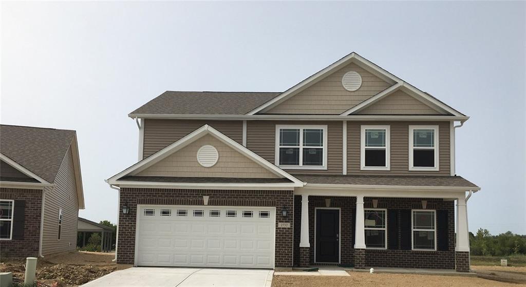 2732 Pointe Club Road Indianapolis, IN 46229 - Photo 1 of 8