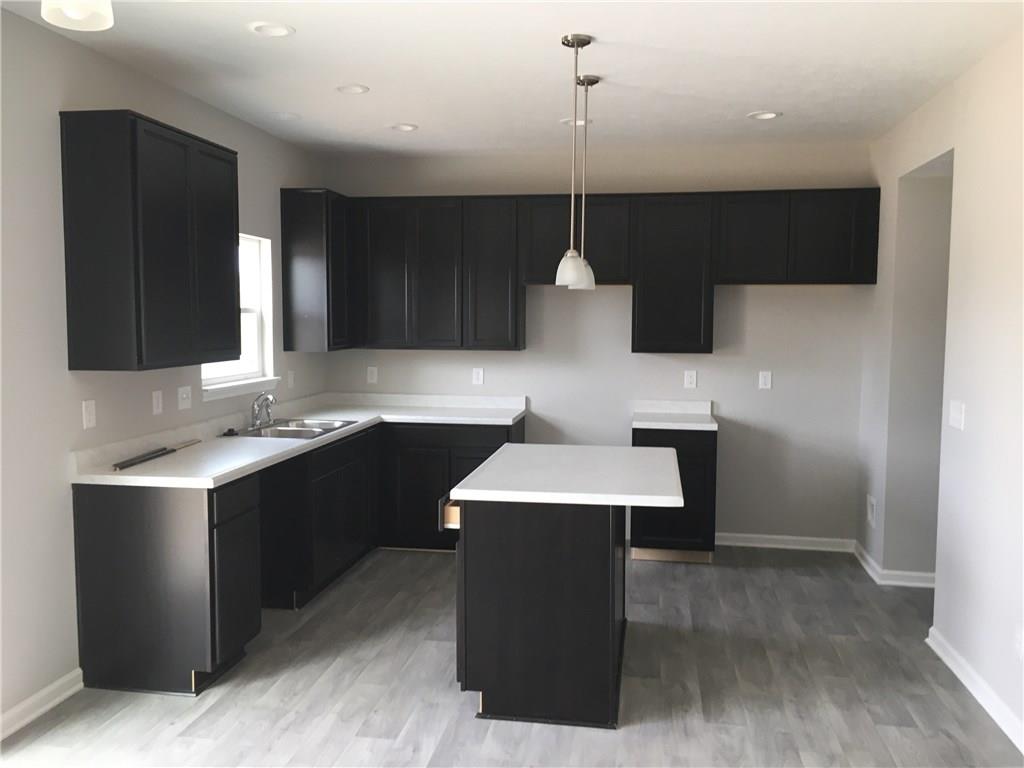2732 Pointe Club Road Indianapolis, IN 46229 - Photo 2 of 8
