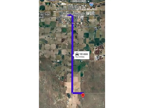 $248,000 | Undisclosed Address, Fort Morgan, CO 80701