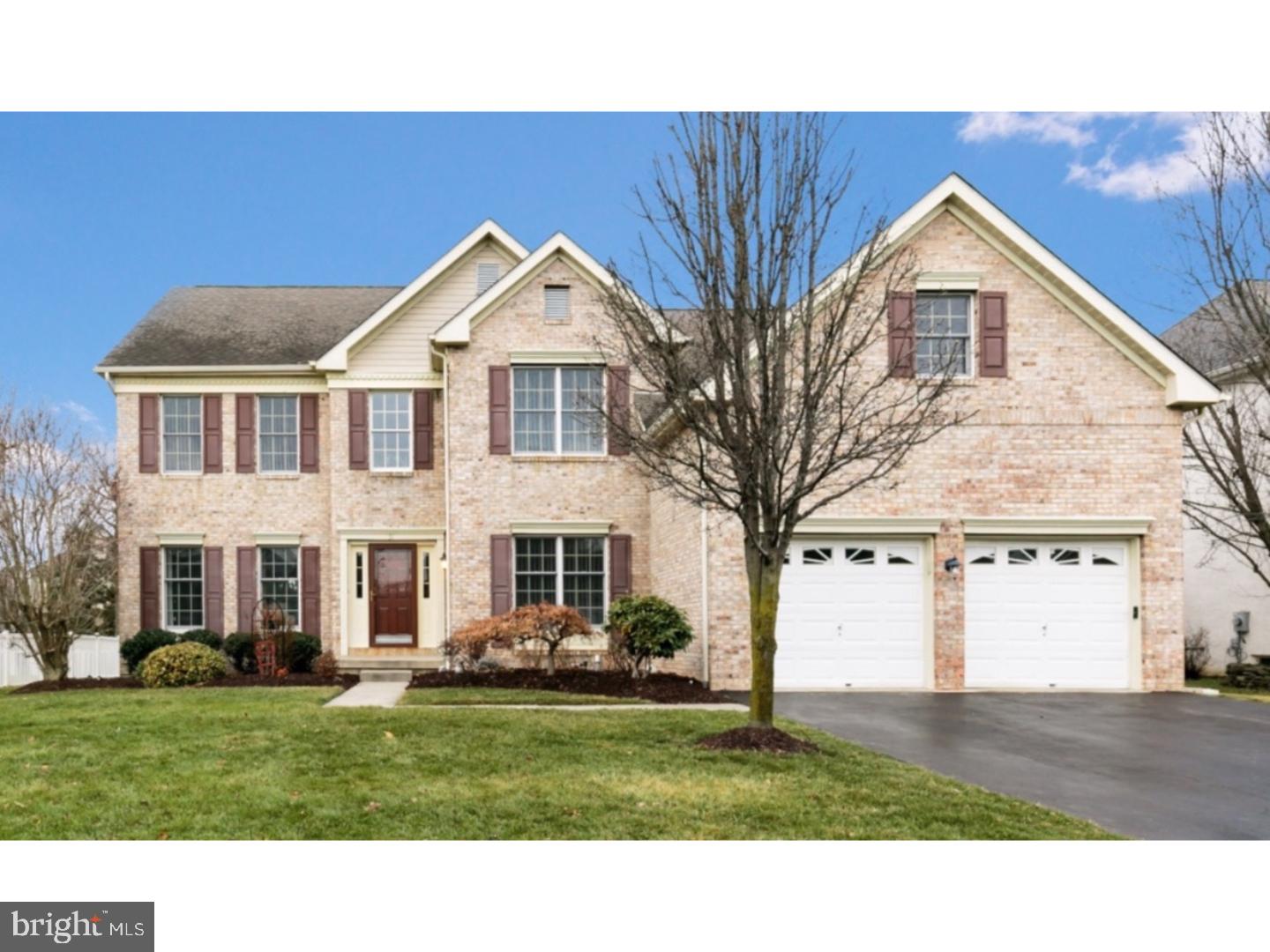 51 Brooks Road Moorestown, NJ 08057 - Photo 1 of 25 Gallery Image 1