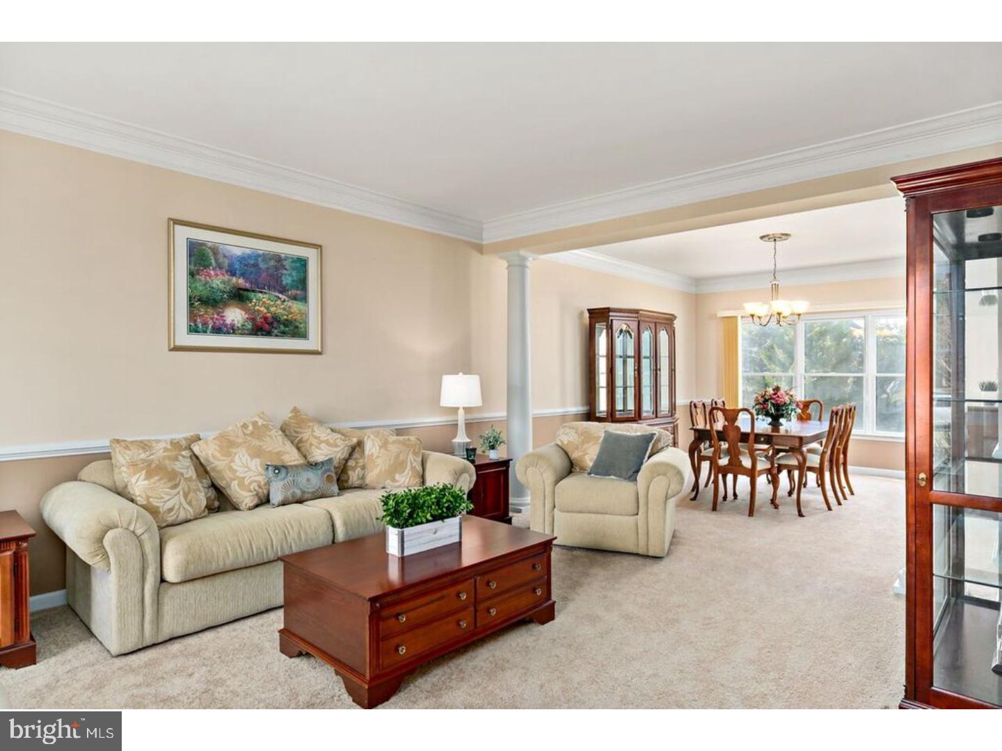 51 Brooks Road Moorestown, NJ 08057 - Photo 4 of 25 Gallery Image 4