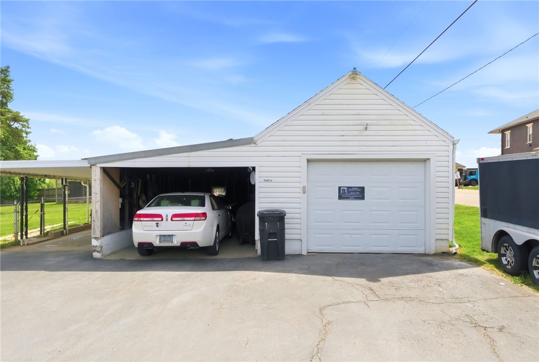 1431 Upper Bellbrook Road Xenia, OH 45385 - Photo 33 of 49