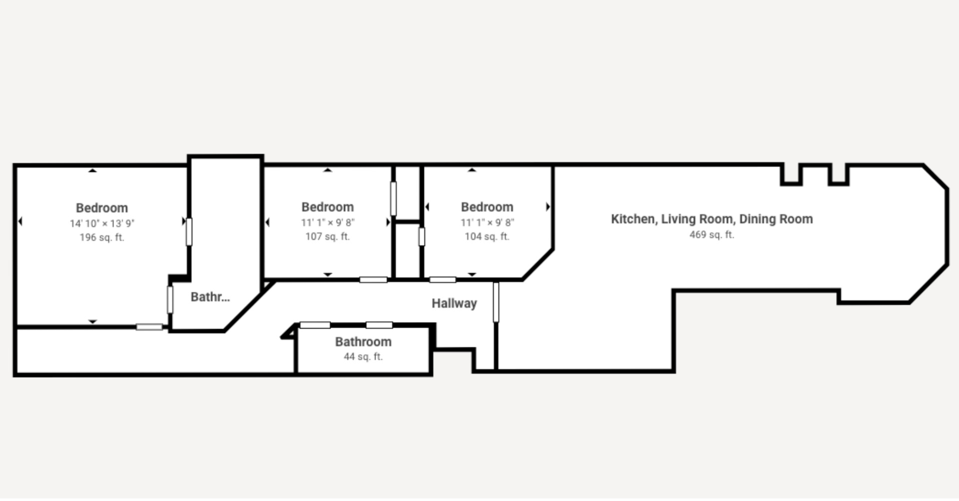 5331 South Calumet Avenue Chicago, IL 60615 - Photo 29 of 67