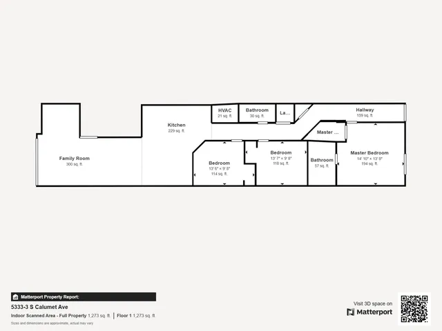 $1,080,000 | 5331 South Calumet Avenue, Chicago, IL 60615