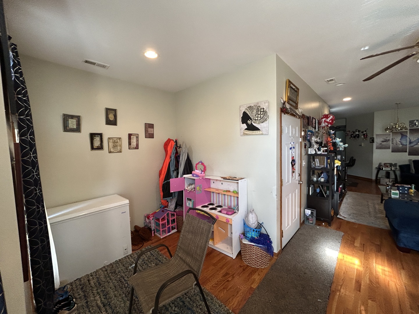 5331 South Calumet Avenue Chicago, IL 60615 - Photo 58 of 67