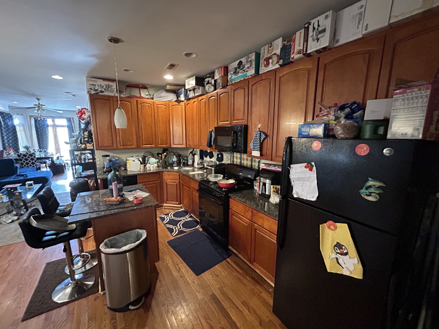 5331 South Calumet Avenue Chicago, IL 60615 - Photo 59 of 67