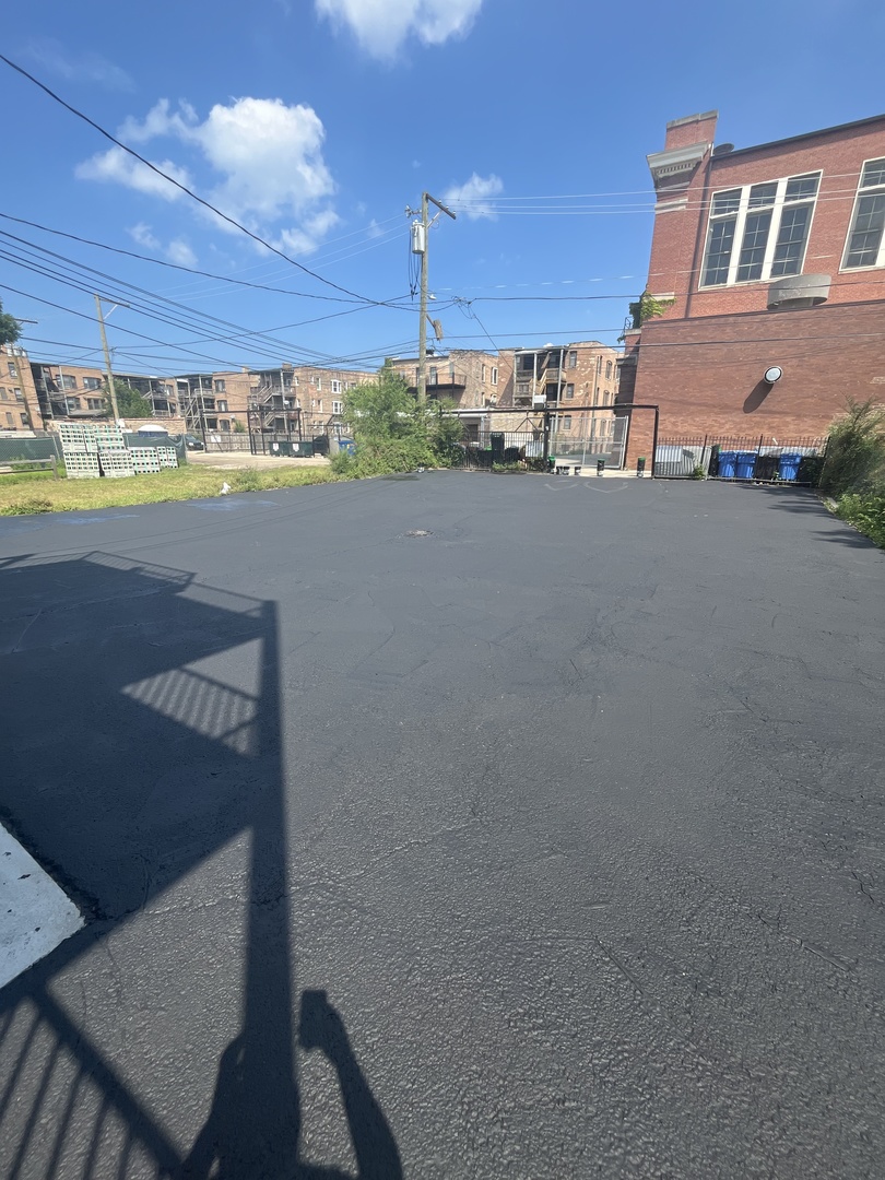 5331 South Calumet Avenue Chicago, IL 60615 - Photo 66 of 67