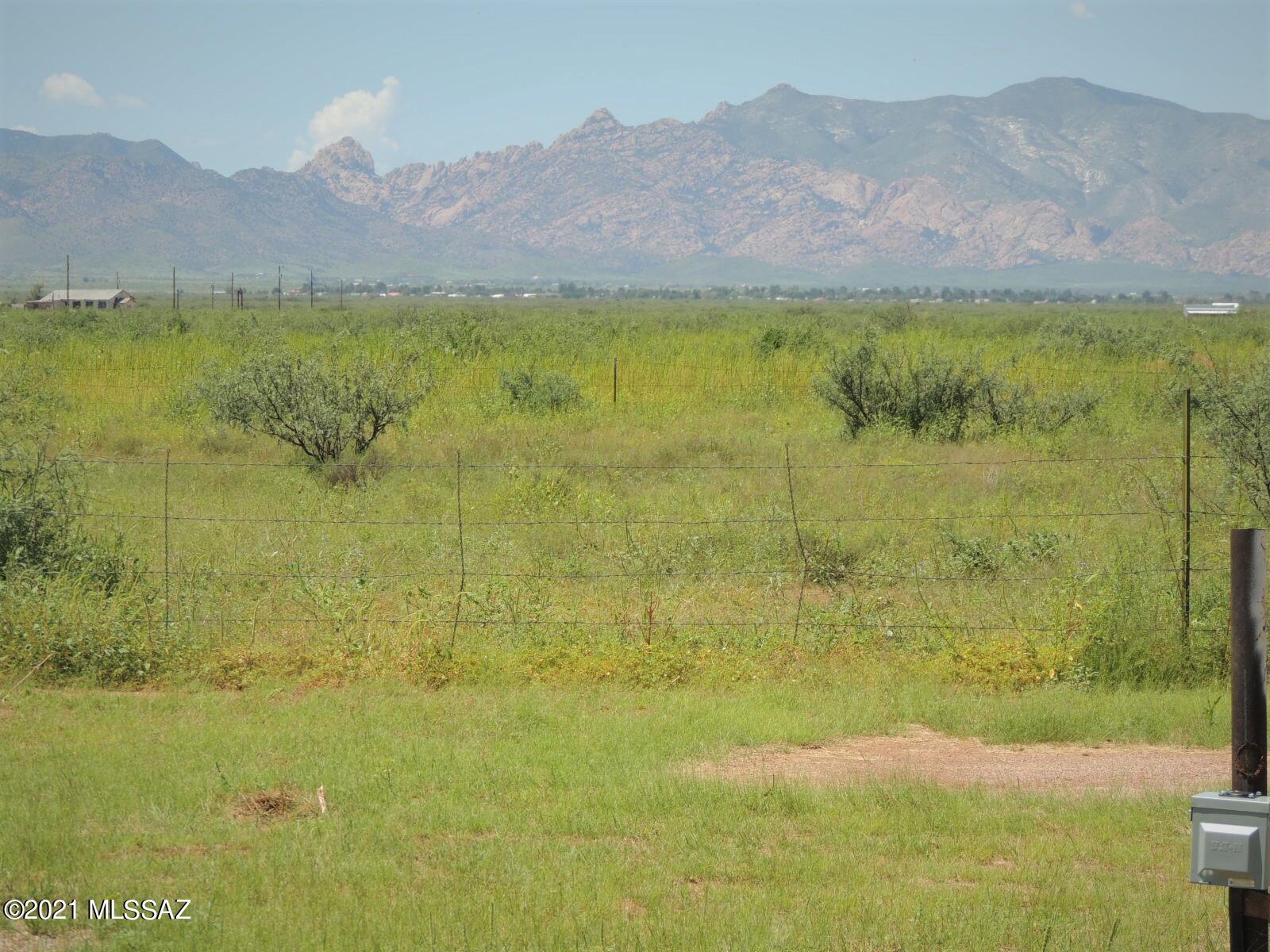 3454 East Fawn Ranch Road Pearce, AZ 85625 - Photo 49 of 49 a view of lake view and mountain view