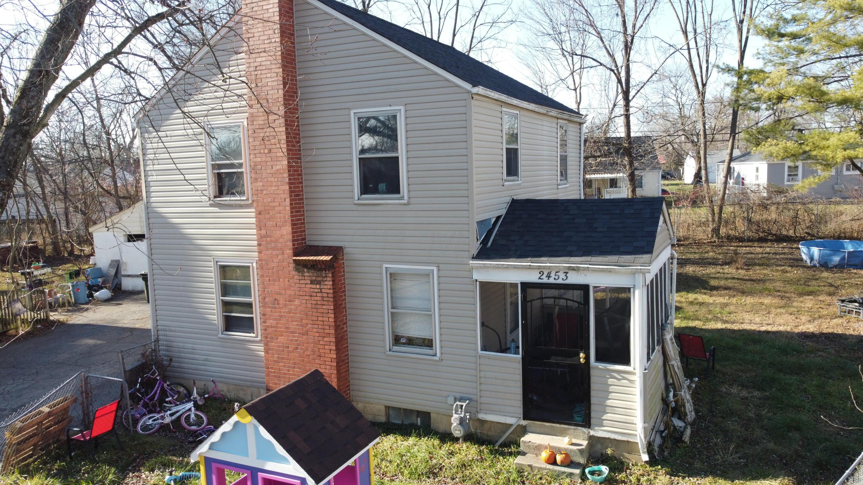 2453 Delbert Road Columbus, OH 43211 - Photo 3 of 30 DJI_0686