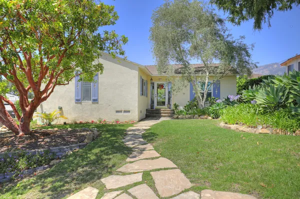 $6,795 | 3644 San Gabriel Lane, Santa Barbara, CA 93105