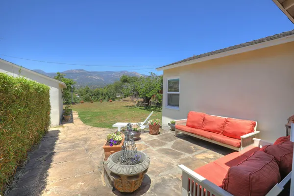 $6,795 | 3644 San Gabriel Lane, Santa Barbara, CA 93105