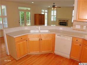 448 South Sharon Amity Road Charlotte, NC 28211 - Photo 7 of 16 a view of a kitchen with a sink