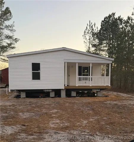 $210,000 | 4050 Lodge Drive, Wade, NC 28395