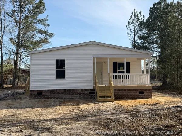 $210,000 | 4050 Lodge Drive, Wade, NC 28395