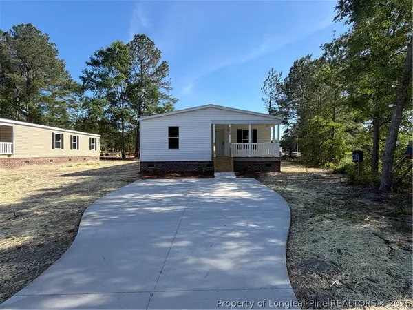 $199,900 | 4050 Lodge Drive, Wade, NC 28395