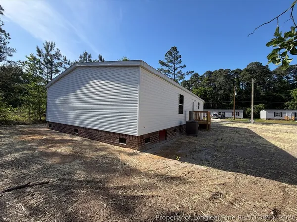 $199,900 | 4050 Lodge Drive, Wade, NC 28395
