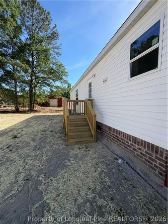 $199,900 | 4050 Lodge Drive, Wade, NC 28395