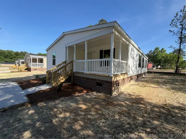 $199,900 | 4050 Lodge Drive, Wade, NC 28395