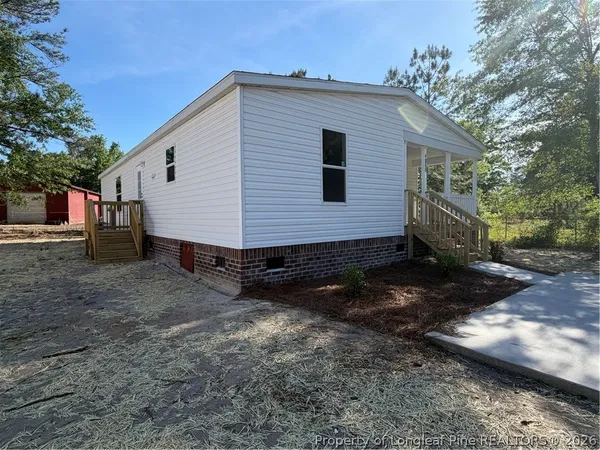 $199,900 | 4050 Lodge Drive, Wade, NC 28395