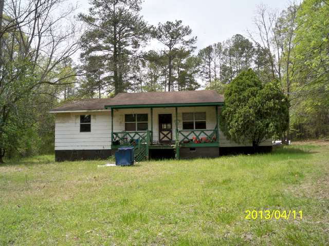 4441 Jeffersonville Road Macon, GA 31217 - Photo 1 of 1 Primary Photo