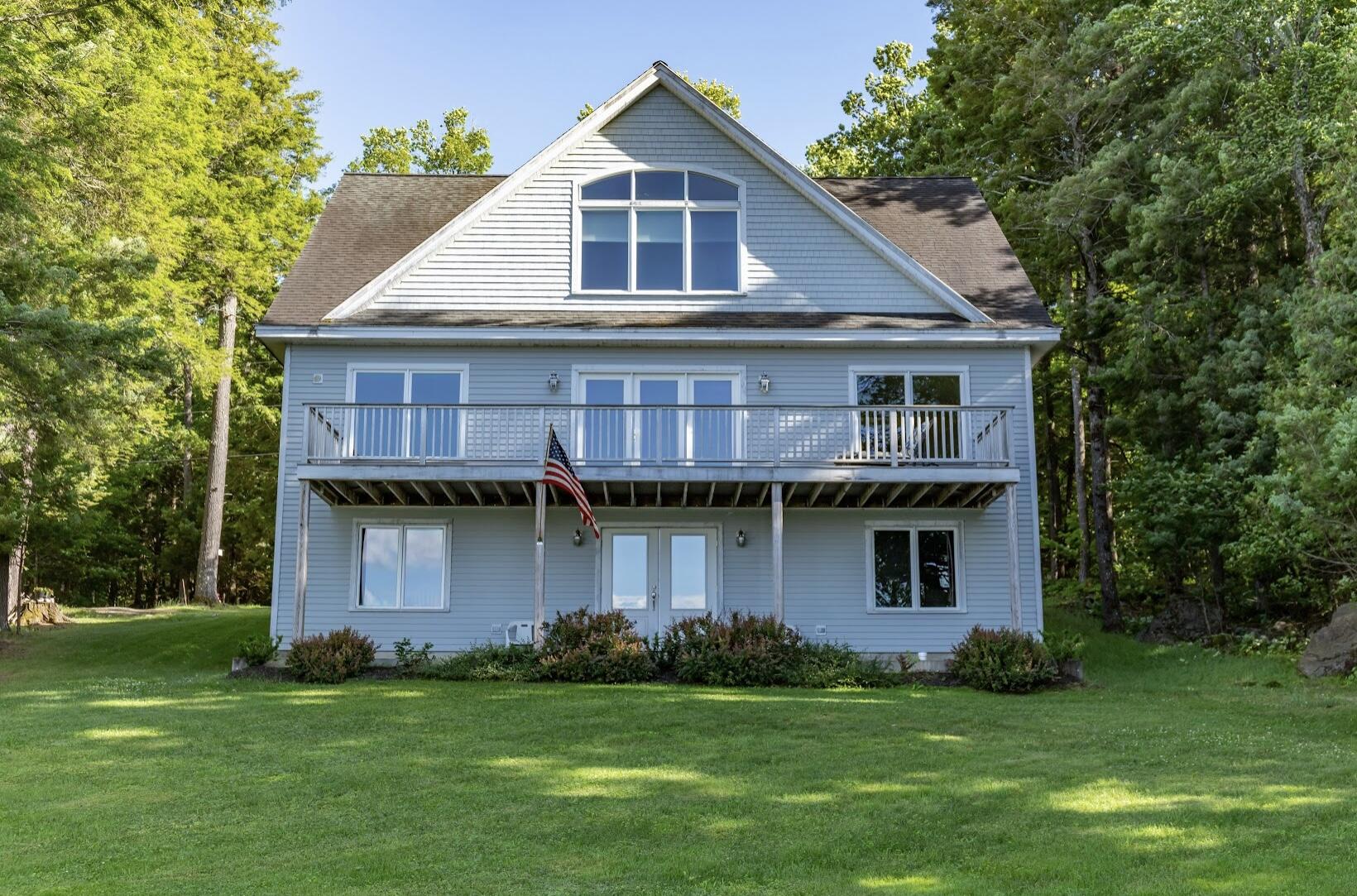 169 Larrabee Farm Road Dover-Foxcroft, ME 04426 - Photo 1 of 62 CF2C0637-5290-4F76-9B18-F0F075978482