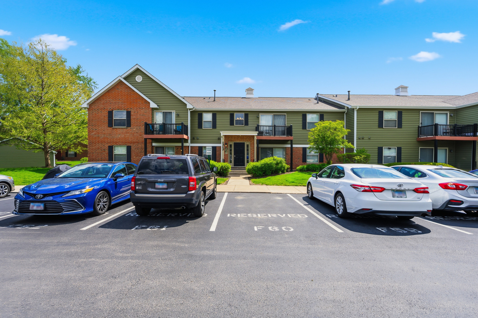 1312 McDowell Road, Unit 204 Naperville, IL 60563 - Photo 25 of 34 Gallery Image 25