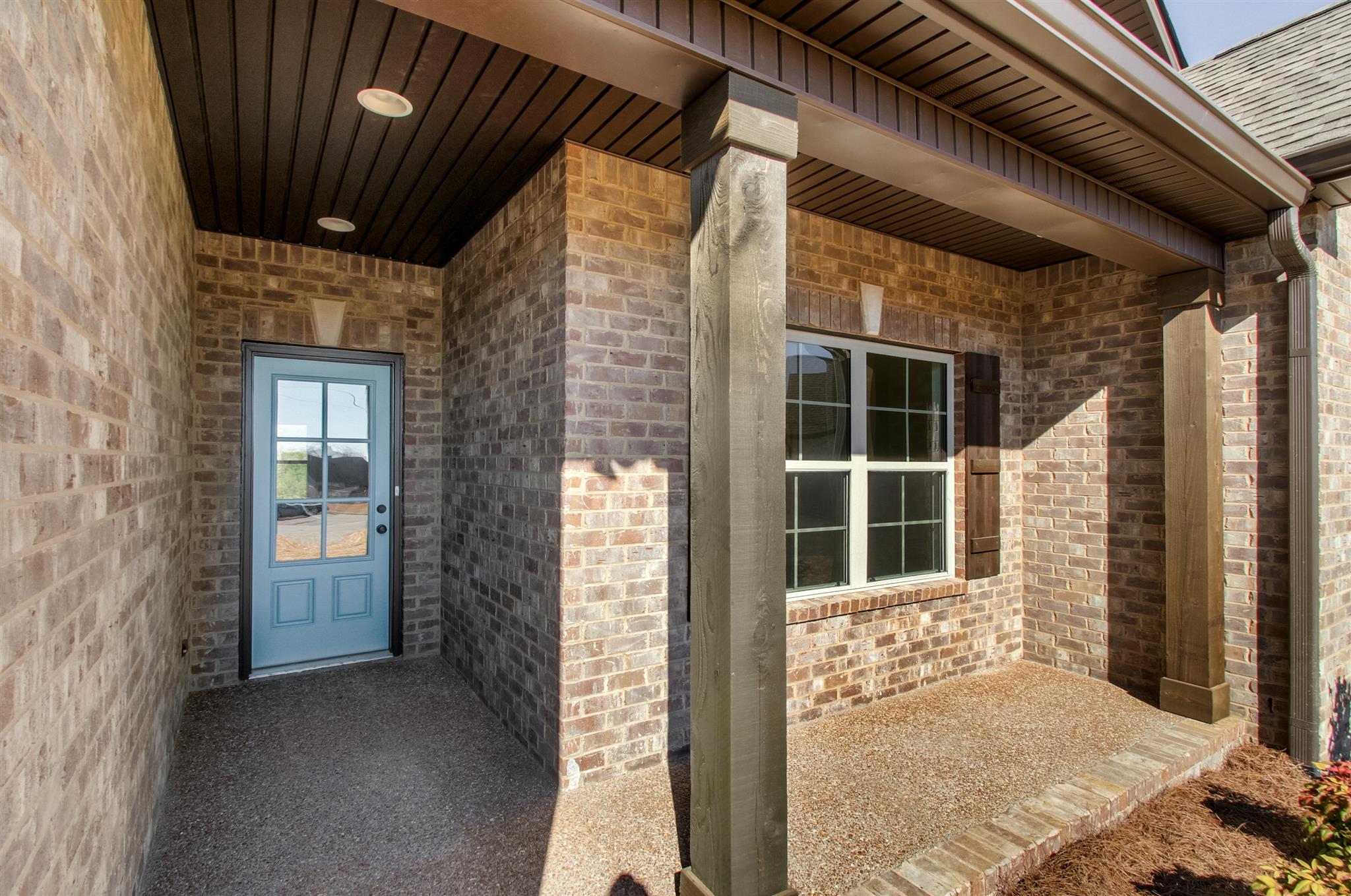 1 Bates Road Lebanon, TN 37087 - Photo 2 of 15 a view of front door of house