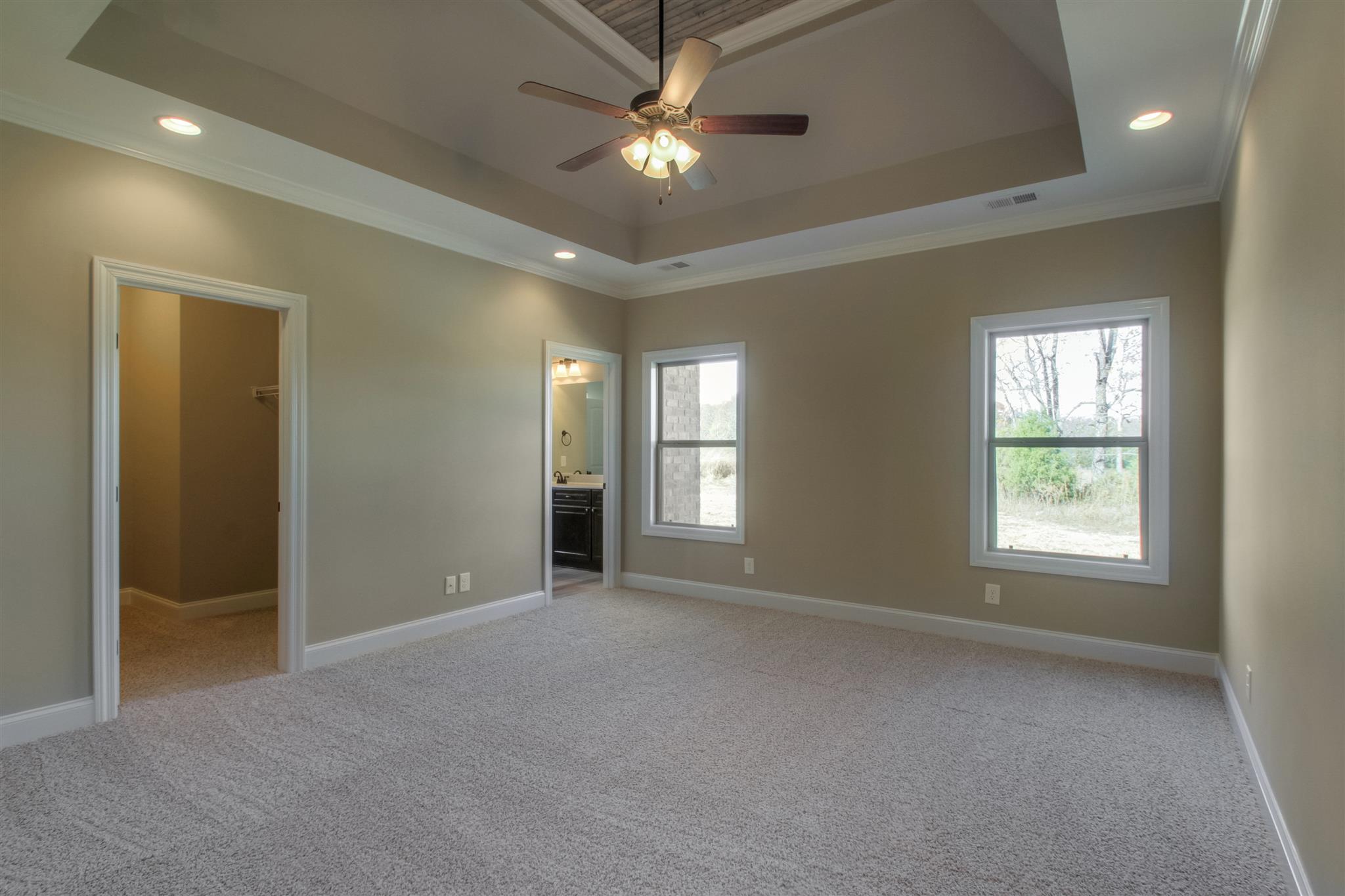 1 Bates Road Lebanon, TN 37087 - Photo 7 of 15 a view of an empty room with a window