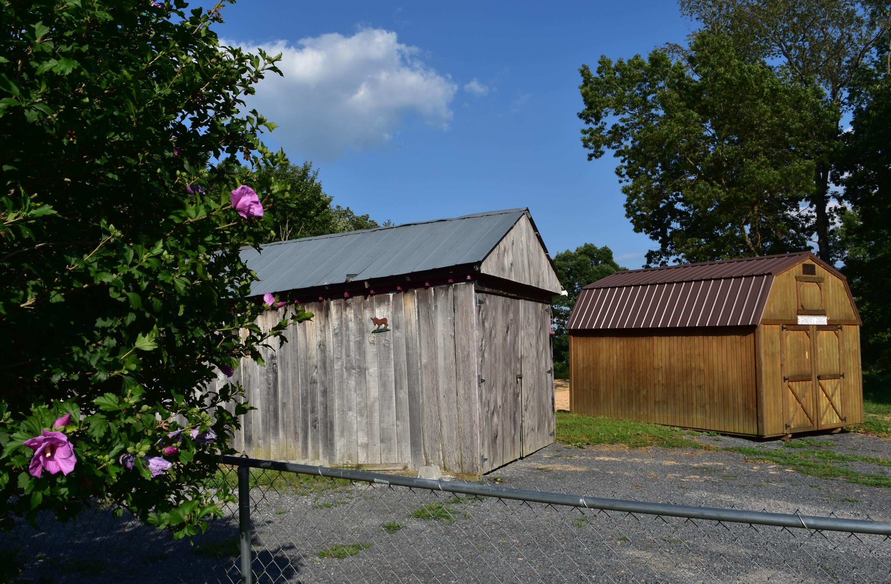 4734 Judson Road Alderson, WV 24910 - Photo 14 of 35 Gallery Image 14