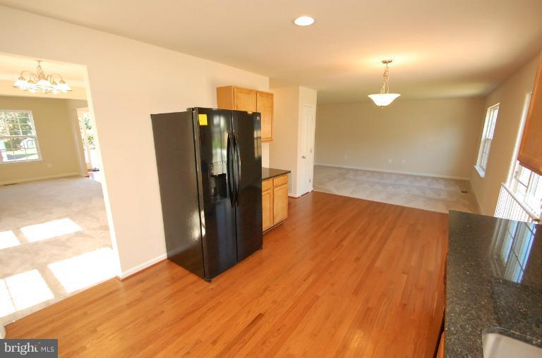 6 All Saints Road Laurel, MD 20723 - Photo 1 of 24 Kitchen