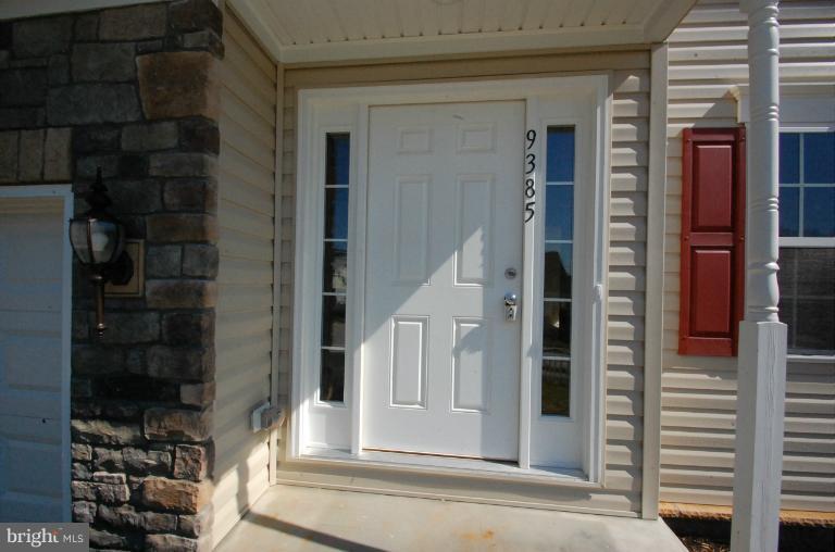 6 All Saints Road Laurel, MD 20723 - Photo 11 of 24 Exterior (Front)