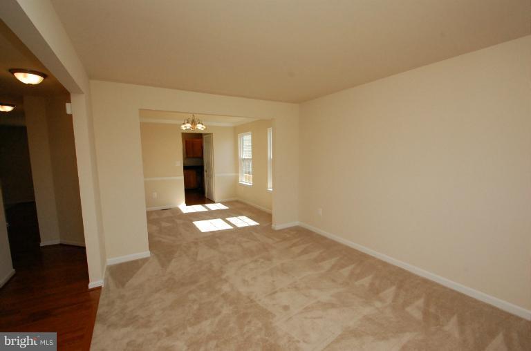 6 All Saints Road Laurel, MD 20723 - Photo 15 of 24 Dining Room