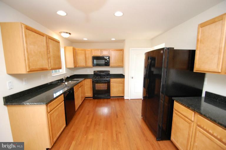 6 All Saints Road Laurel, MD 20723 - Photo 23 of 24 Kitchen