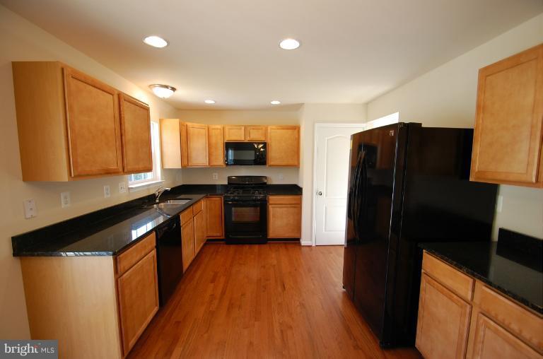 6 All Saints Road Laurel, MD 20723 - Photo 10 of 24 Kitchen