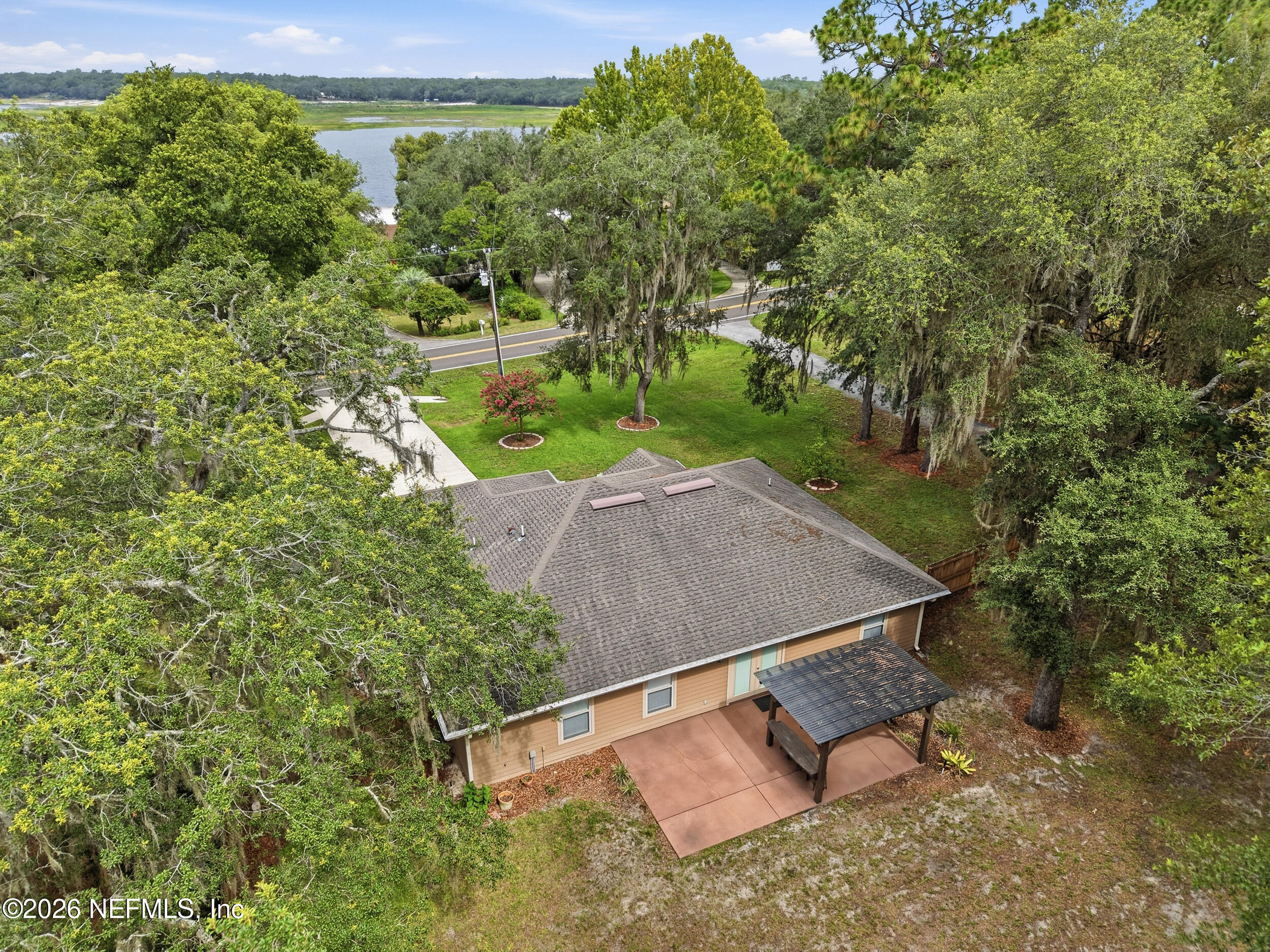 6540 Immokalee Road Keystone Heights, FL 32656 - Photo 37 of 42 45_dji_20260727230402_0021_d