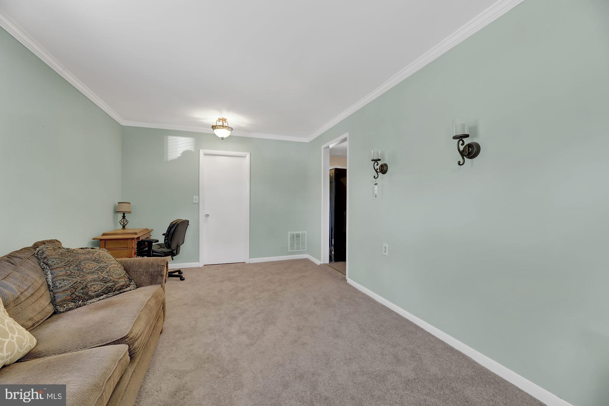 205 Contee Road Joppa, MD 21085 - Photo 13 of 28 Family Room new carpet