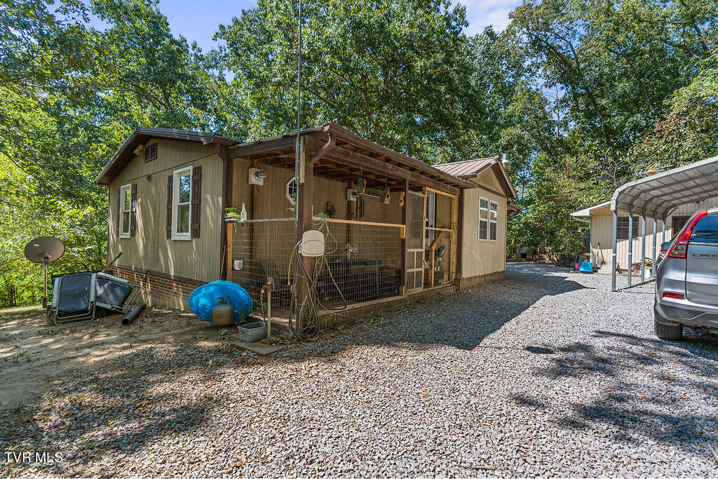 1310 Valleydale Road Mosheim, TN 37818 - Photo 9 of 40 Valleydale-09
