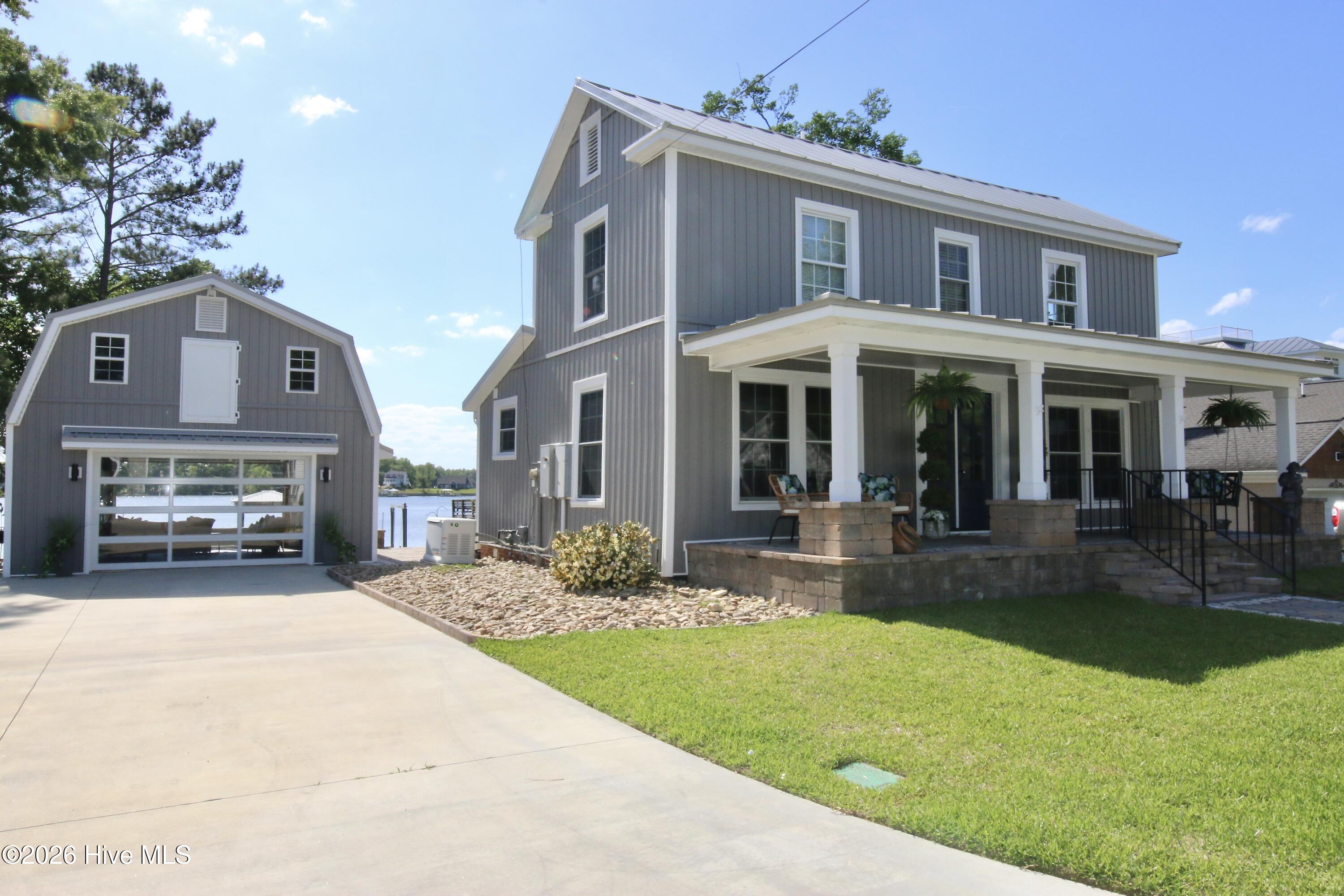 109 North Main Street Bath, NC 27808 - Photo 1 of 42 IMG_8354