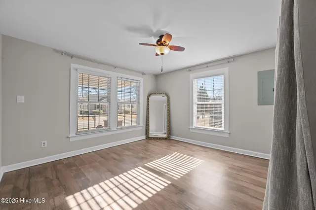 $750,000 | 109 North Main Street, Bath, NC 27808