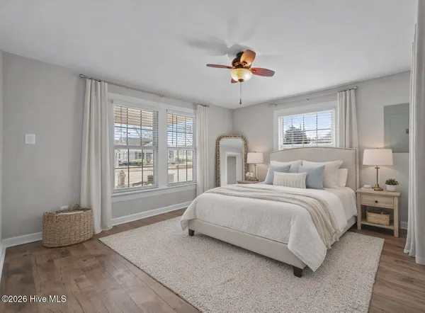 $750,000 | 109 North Main Street, Bath, NC 27808