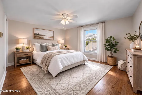 $750,000 | 109 North Main Street, Bath, NC 27808