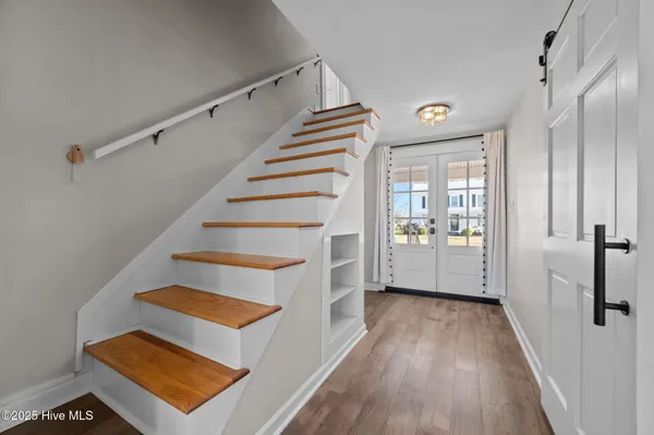 $750,000 | 109 North Main Street, Bath, NC 27808