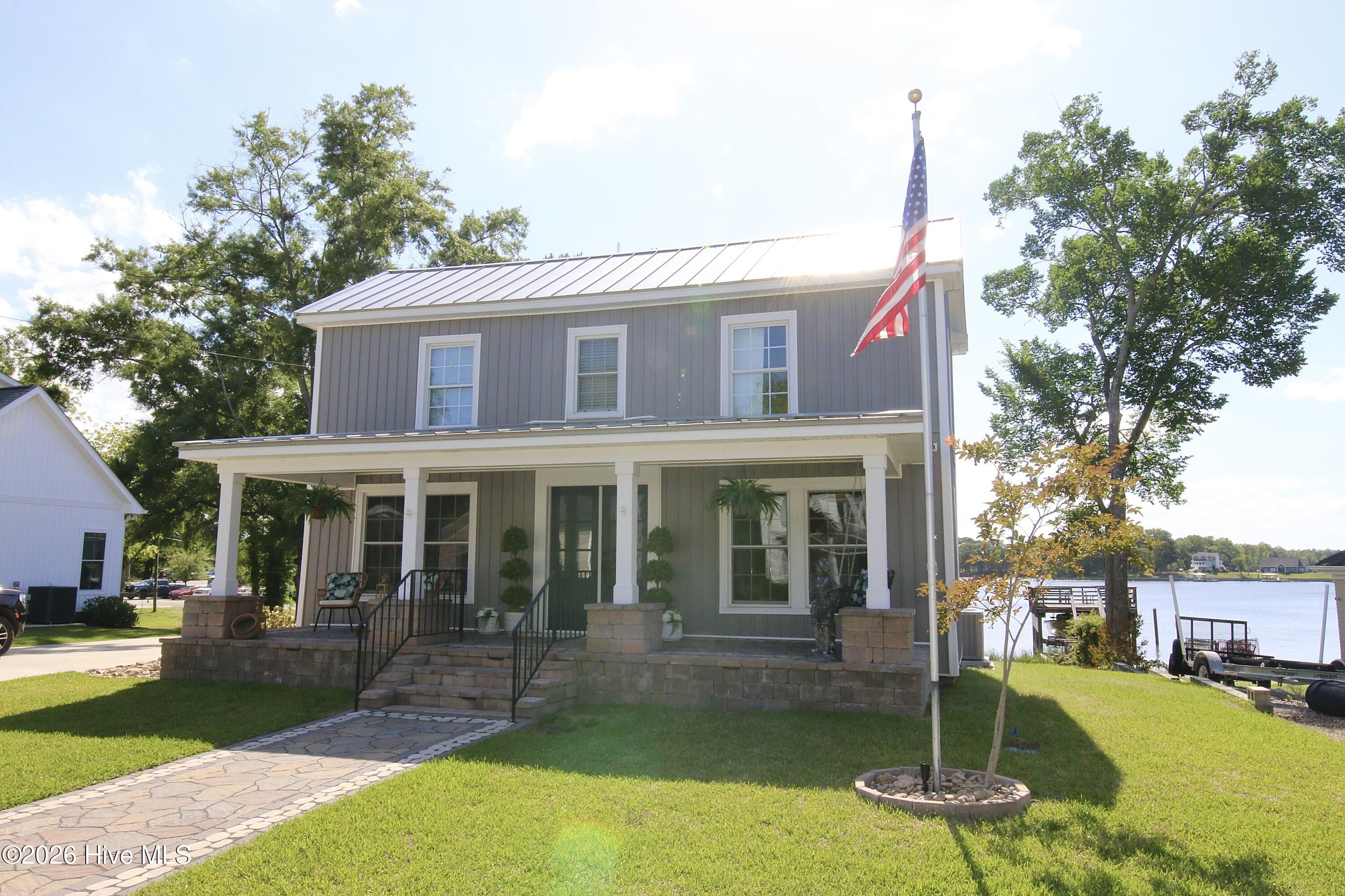 109 North Main Street Bath, NC 27808 - Photo 33 of 43 IMG_8348