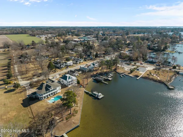 $710,000 | 109 North Main Street, Bath, NC 27808