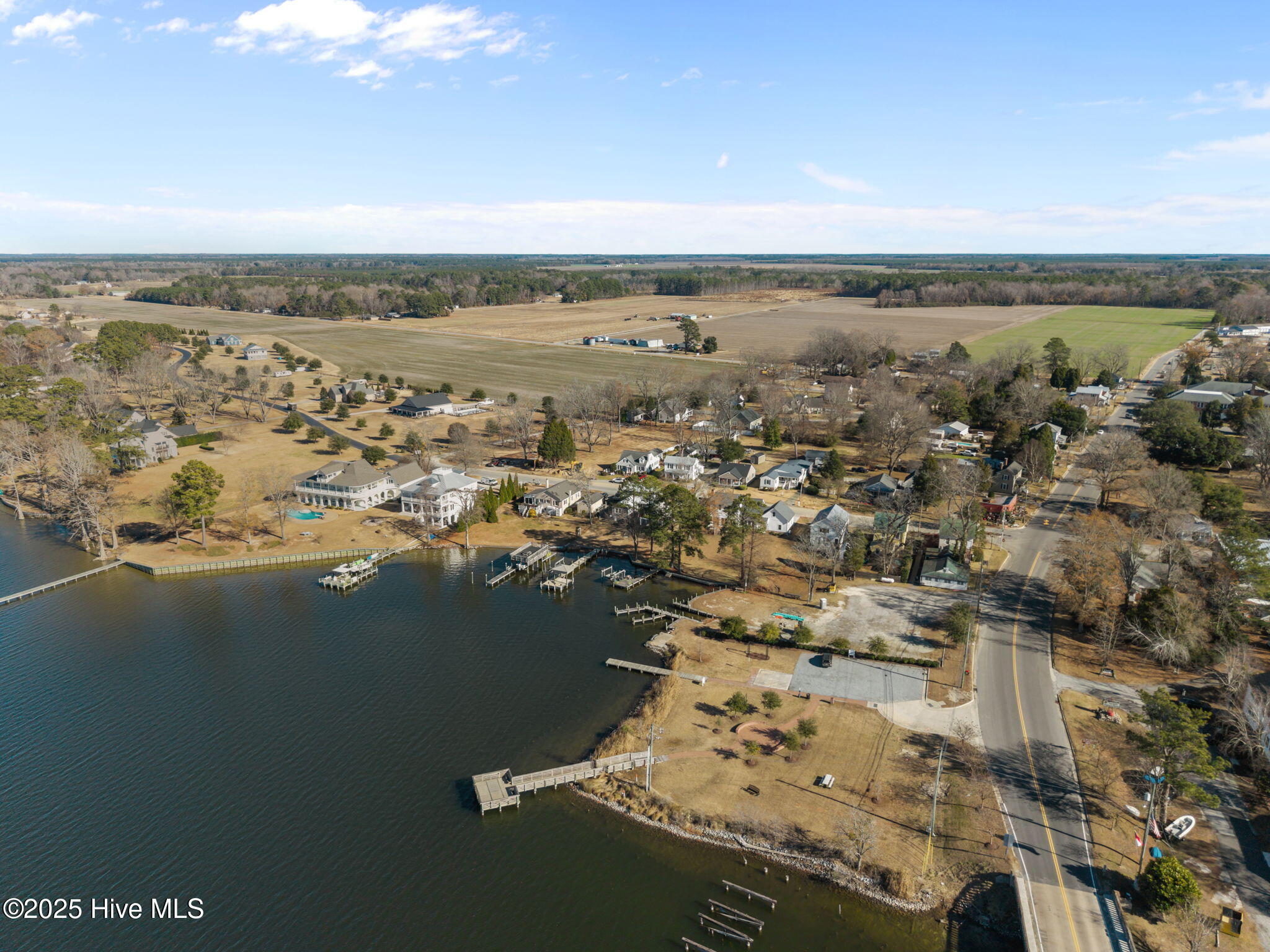 109 North Main Street Bath, NC 27808 - Photo 38 of 45 19-web-or-mls-DJI_20251222124520_0029_D