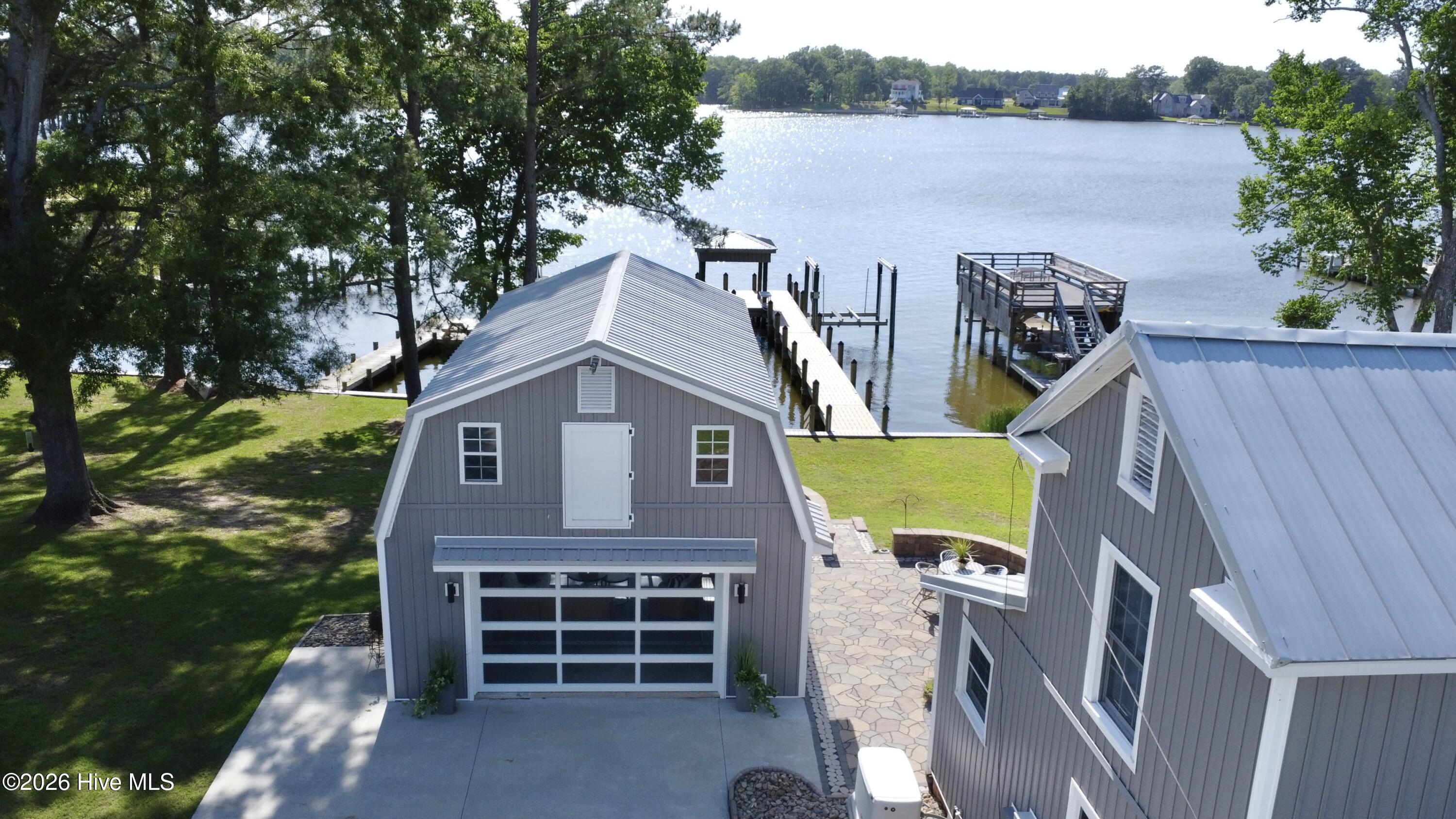 109 North Main Street Bath, NC 27808 - Photo 38 of 43 DJI_0713