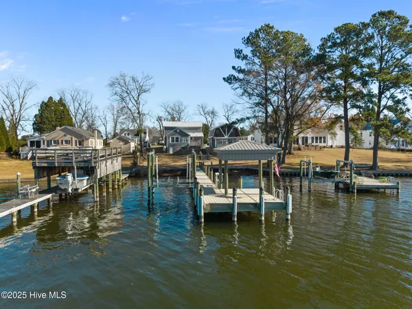 $710,000 | 109 North Main Street, Bath, NC 27808