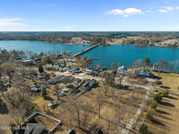 $710,000 | 109 North Main Street, Bath, NC 27808