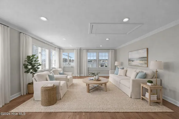 $750,000 | 109 North Main Street, Bath, NC 27808