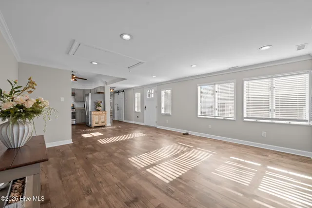 $750,000 | 109 North Main Street, Bath, NC 27808